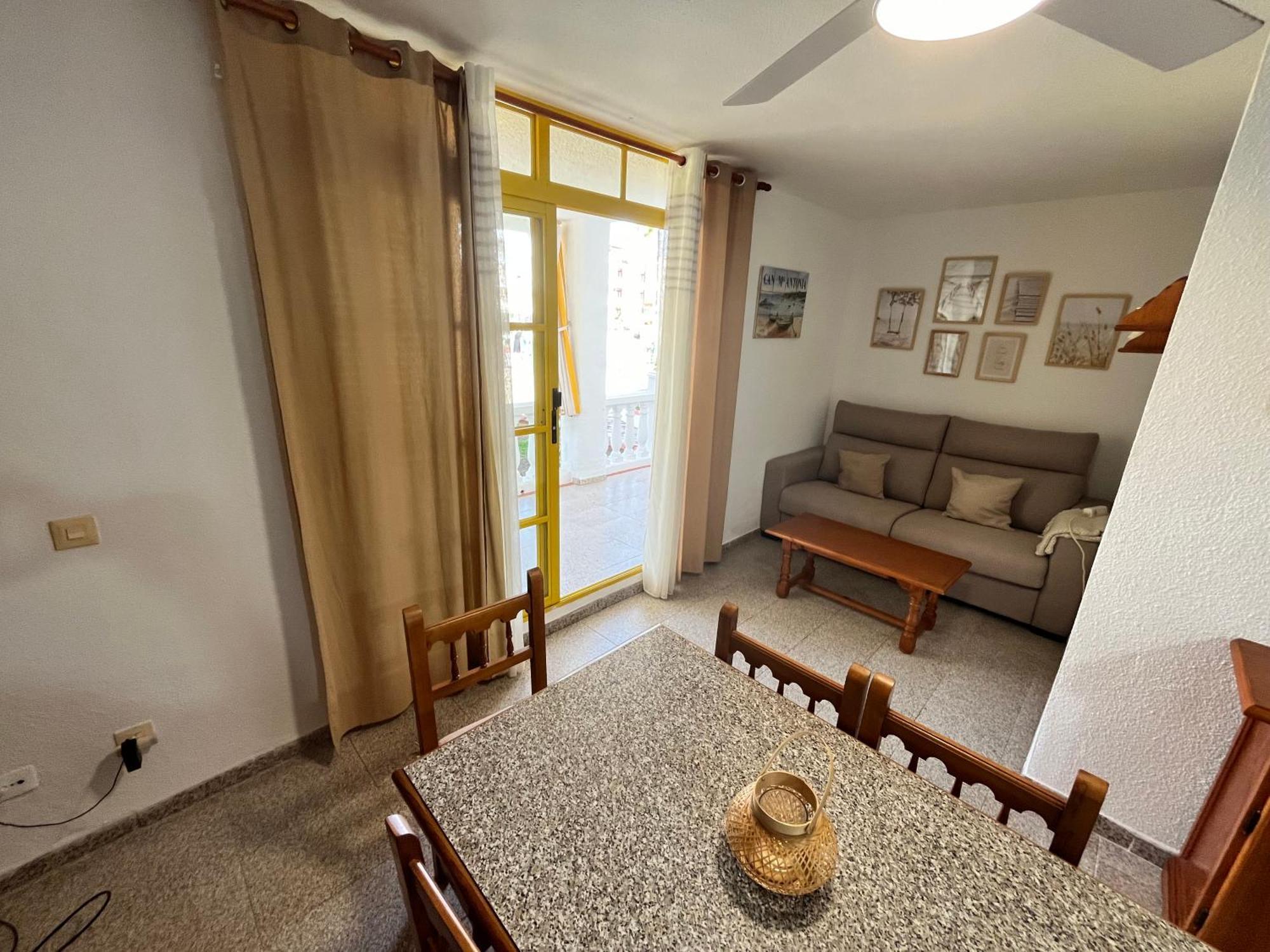 Apartamentos Habitat Altamar Alcossebre Exterior foto