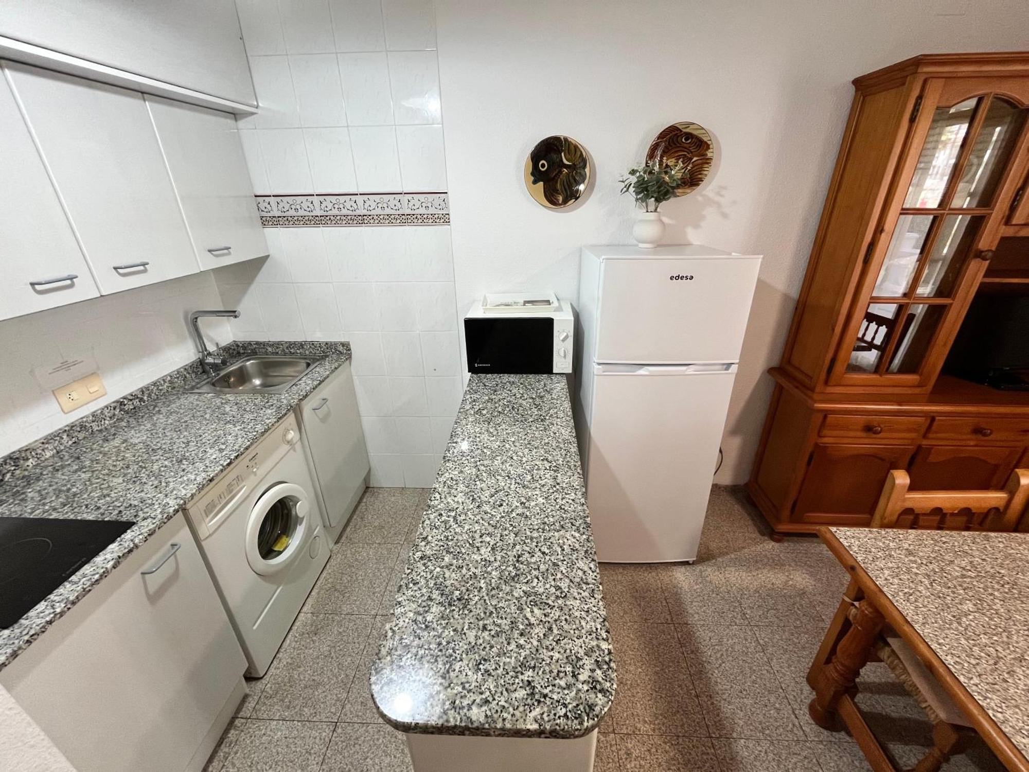 Apartamentos Habitat Altamar Alcossebre Exterior foto
