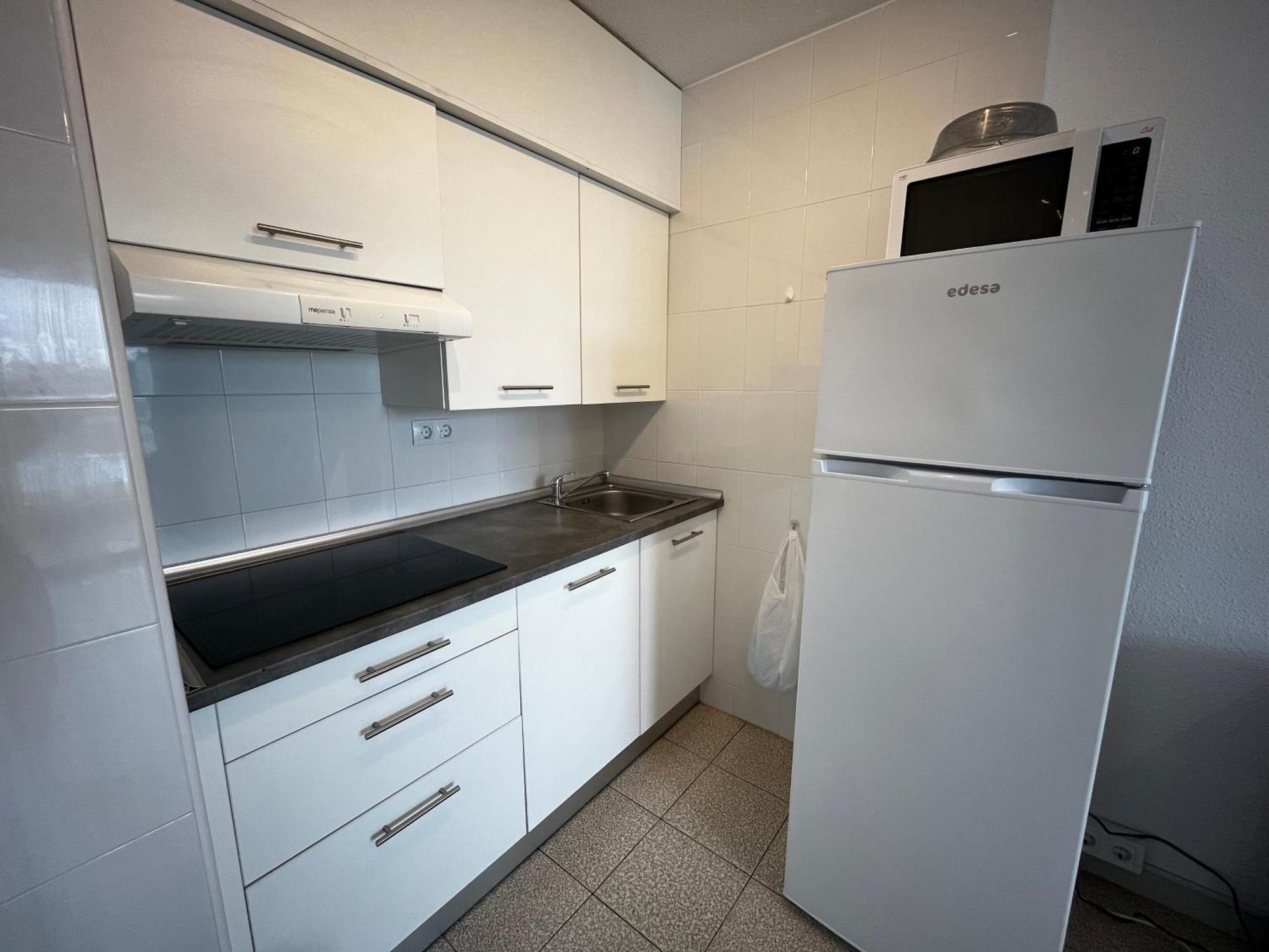 Apartamentos Habitat Altamar Alcossebre Exterior foto
