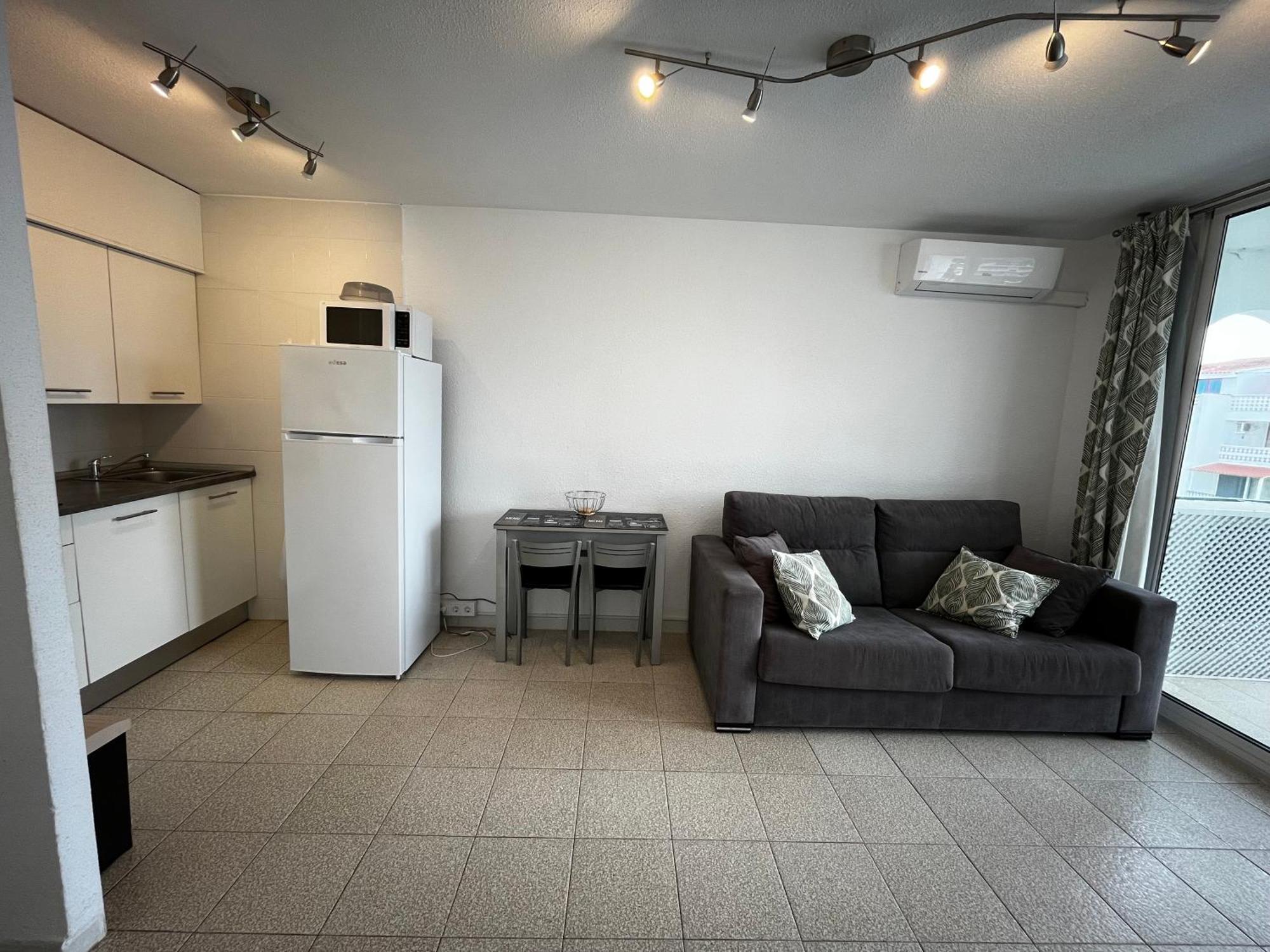 Apartamentos Habitat Altamar Alcossebre Exterior foto